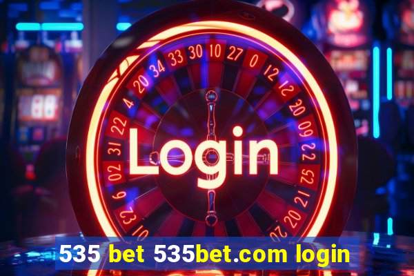 535 bet 535bet.com login